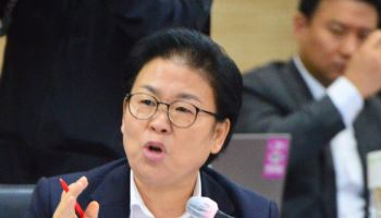 ‘친청’ 문정복, 與최고위원 출마 사실상 확정…친명·친청 대결