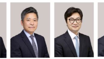 장동우·지성배 IMM 부회장 승진…지주사 기능 강화