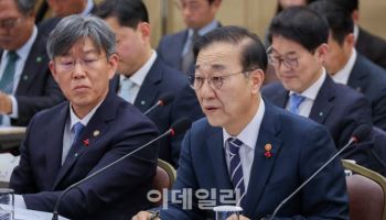 김윤덕 국토장관 “2027년 공공기관 2차 이전…지방 살린다”(종합)