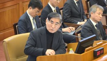 내란특검, 김용현 전 국방장관 군기누설 등 혐의 추가 기소