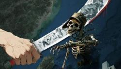 "추악한 머리 단호히 잘라"…中, `난징 추모일` 日 향해 경고장