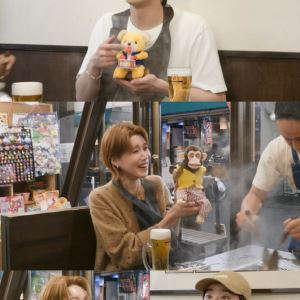 이준영 "'폭싹' 본 아버지, 아이유와 결혼했으면 좋겠다고"