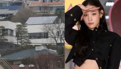 ‘신세계家' 올데프 애니 사는 한국 최고 부촌은 어디[누구집]