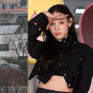 ‘신세계家’ 올데프 애니 사는 한국 최고 부촌은 어디[누구집]