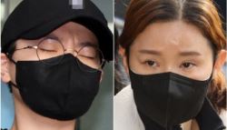 전청조에게 이용당해...남현희, 누명 벗었다