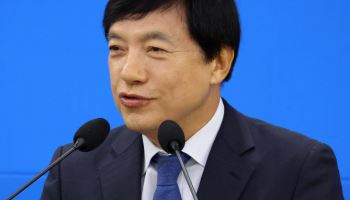 이성윤 與 최고위원 도전…"내란 완전 종식 선봉장 서겠다"