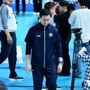 '한때 최고 명문팀이었는데...' 삼성화재, 구단 최다 9연패 수렁