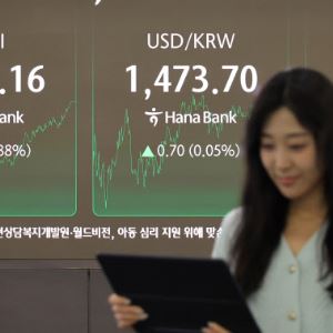 연준 인하 기조 재확인에 코스피 상승…변수는 美 경제 지표·기업 실적[주간증시전망]