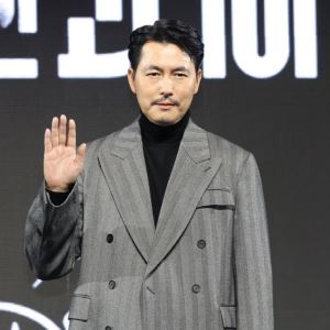 '메인코' 정우성 "욕망들의 집합소…현장 분위기 뜨거웠다"