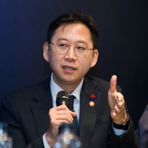 배경훈 부총리 "AI 예산 편중 아냐···부총리 체제 이후 시너지 기대"
