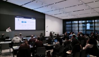 쓰리빌리언, 美 유전체 해석 AI 대회서 최우수팀 선정...구글 딥마인드에 비교 우위