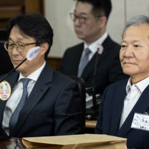 "12·3 계엄 전 회의 통상 절차 아니었다"…이상민, 내달 12일 결심 공판