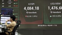 고환율에…국민연금 외환스와프·환헤지 1년 연장(종합)