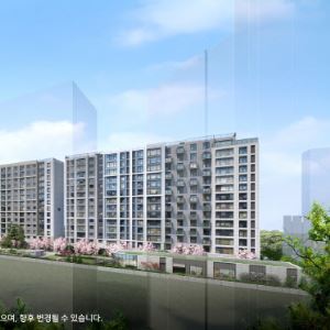 "10억은 그냥 번다"…현금부자들, 역삼동 로또 청약에 우르르