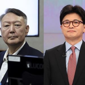 "만취한 尹 '난 많은 배신 당해'...한동훈 언급" 취중진담?