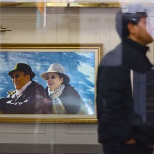 아베 총리 피격부터 정치권 뇌물까지…논란의 통일교