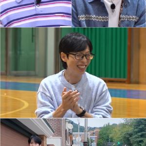 유연석X이제훈, '건축학개론' 비하인드…"수지 왜 데려다줬어"