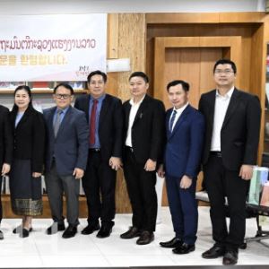 양주시, 라오스 노동부와 계절근로자 운영 협력 강화