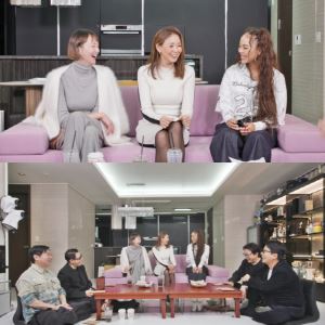 야노시호 "♥추성훈과 이혼 생각? 매번 해" 폭로 (돌싱포맨)