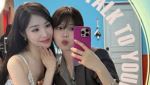 수영, 티파니♡변요한 결혼 전제 열애 응원 "너무 기쁜 일"