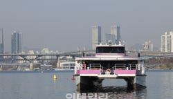 한강서 사업하려면 한강버스에 협조하라?[only 이데일리]