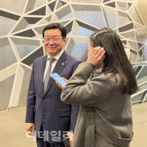이찬희 "요청 있다면 수락"…삼성 준감위원장 재연임 가닥