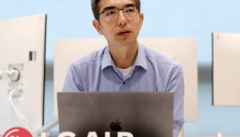 LG AI대학원, AI '박사'도 키운다…이달 중 정부 인가[only 이데일리]