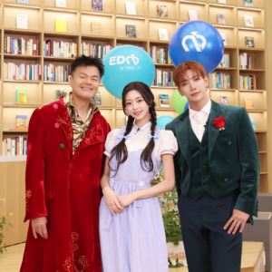 '착한 기업' JYP,  6년간 환아 3959명 치료비 지원