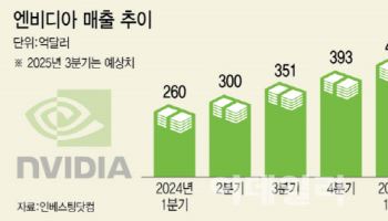 뱅크오브아메리카 "AI 내년도 핵심 테마…그래도 대장은 '엔비디아''"