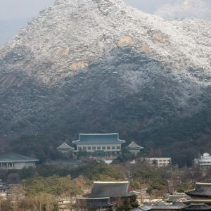 차차 맑아지는 하늘, 수도권 미세먼지 주의보[오늘날씨]
