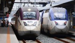 철도통합 로드맵에…‘1.6만석·406억’ 놓고 코레일-SR 충돌