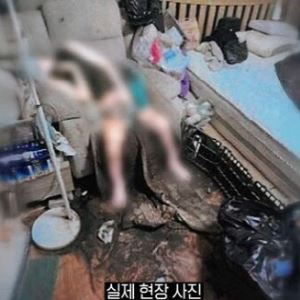 "부탁해도 될까"...구더기 덮인 채 죽어간 아내가 남편에 쓴 편지