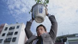 박찬욱 '어쩔수가없다', 美 오스카 국제영화상 예비후보... '국보'와 경쟁