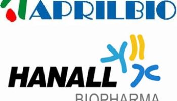 '파트너십 희비' 한올바이오 vs 에이프릴바이오…TED 신약서도 명암