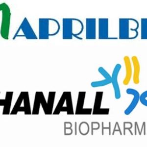 '파트너십 희비' 한올바이오 vs 에이프릴바이오…TED 신약서도 명암