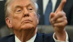 [속보] 트럼프, 베네수엘라 정권 외국 테러조직 지정