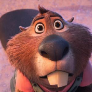 '주토피아2' 니블스→가젤, N차 관람 유발 신스틸러 총집합