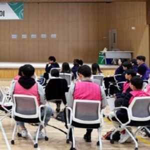 스포츠토토 ‘스포츠드림데이’ 성료…서울·수원 두 차례 행사로 사회공헌 본격화