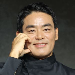 '흑백요리사2' 프렌치파파 "子, 나보다 김도윤 셰프 좋아해"