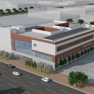 식약처, 천연물안전관리연구원 준공…천연물의약품 체계적 지원 나선다