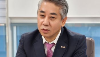 심운섭 그래피 대표 “글로벌서 러브콜 쇄도…내년 수익개선 본격화”