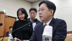 배경훈 부총리 “쿠팡 영업정지, 적극 논의하겠다” 초강수