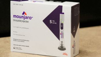 내달 릴리·펩트론 공동개발 비만약 베일 벗나…릴리·펩트론, JPMHC 참가