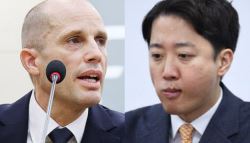 이준석만 이해...통역 좀 청문회에 외국인 내보낸 쿠팡 결과