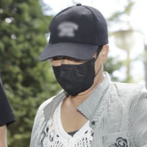 사위와 남편 묶고 중요 부위 자른 50대 “죽일 생각 없었다”