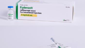 셀트리온, 아이덴젤트 유럽 출시…글로벌 안질환 시장 공략