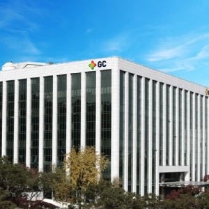 녹십자, 카나프테라퓨틱스 이중항체 ADC 신약 개발 옵션 행사 확정…"파트너십 확장"