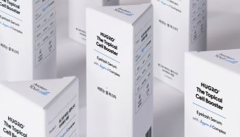 바이오플러스 '휴그로 아이래쉬 세럼' CJ홈쇼핑 첫 방송 성료