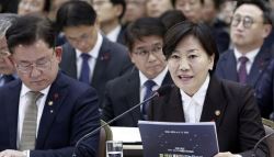 '콩GPT' 식량국장 답변 일부 오류…장관이 직접 해명