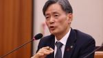헌재, 조지호 경찰청장 파면…"계엄 위법 인식·책무 방기"(종합)